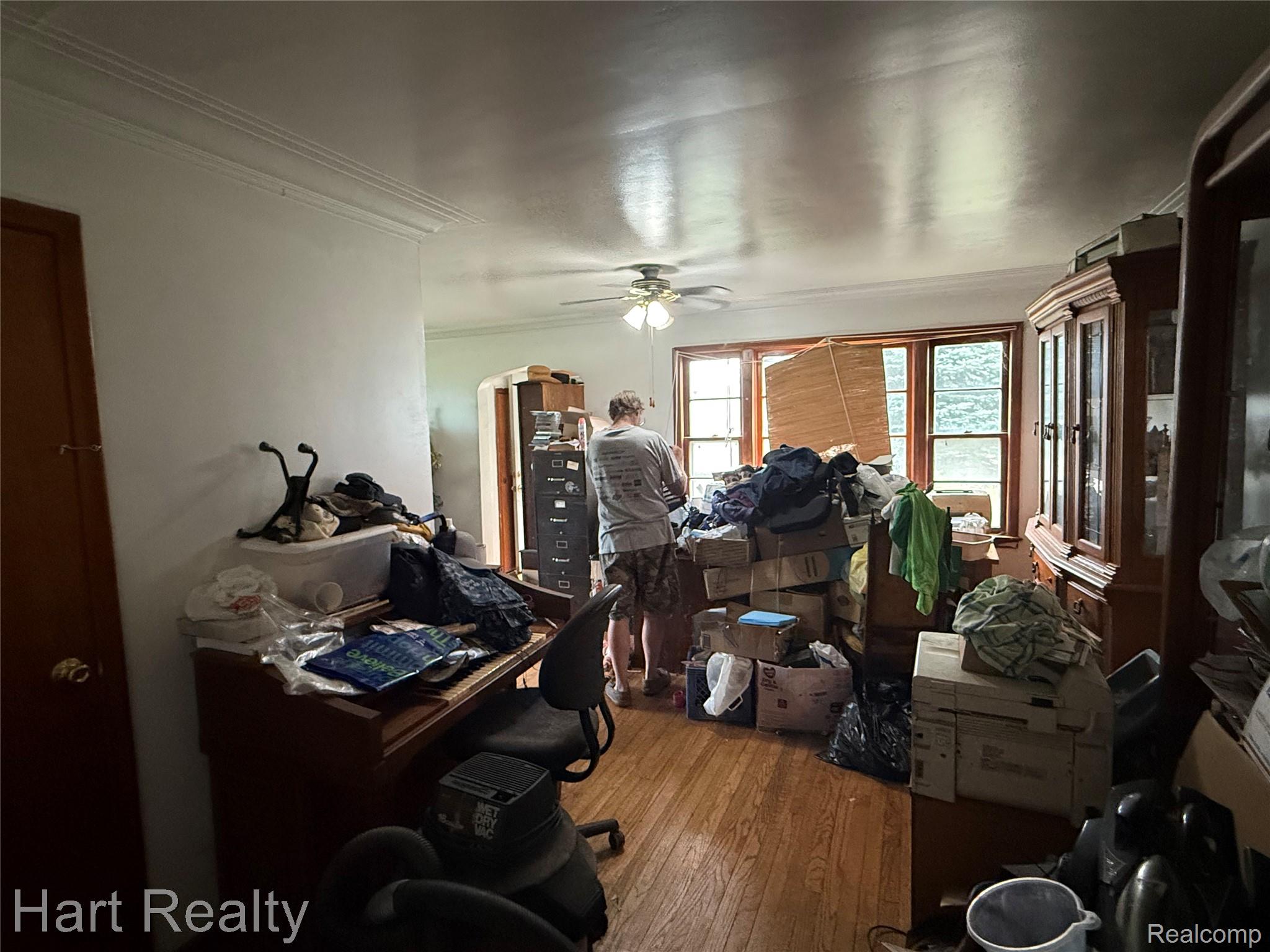 945 N Van Dyke Road Property Photo 17