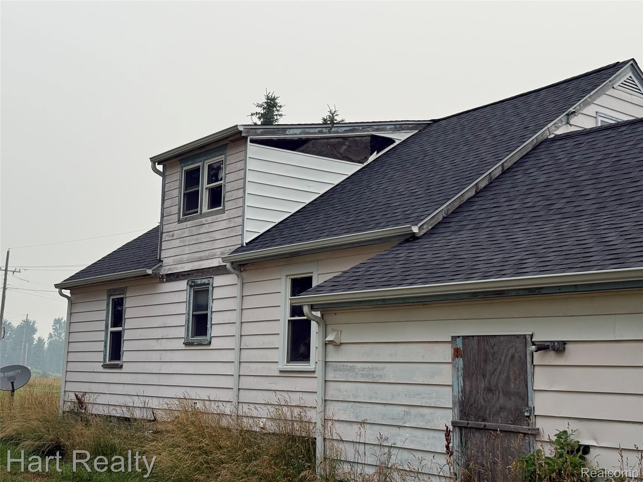945 N Van Dyke Road Property Photo 21