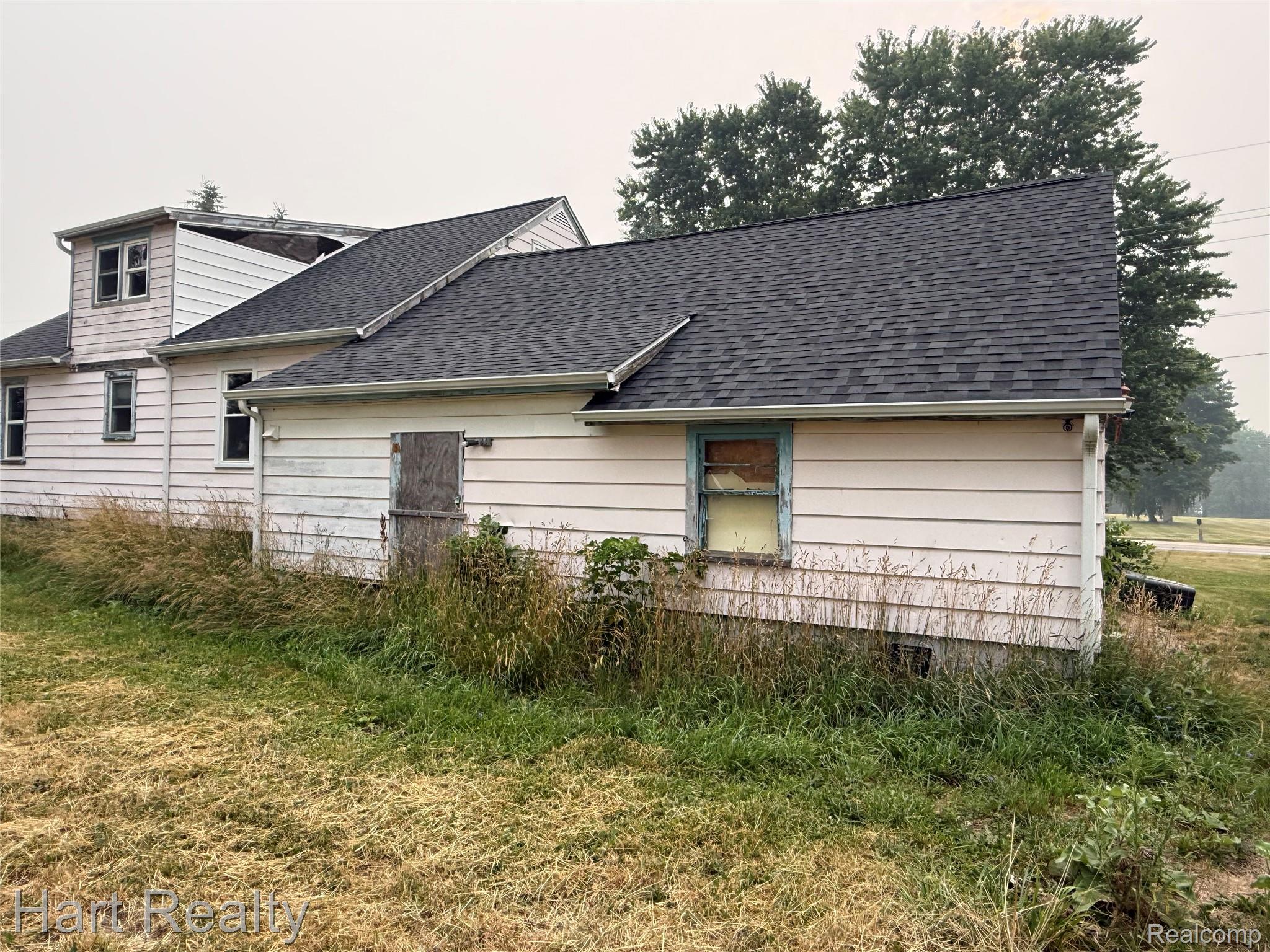 945 N Van Dyke Road Property Photo 22