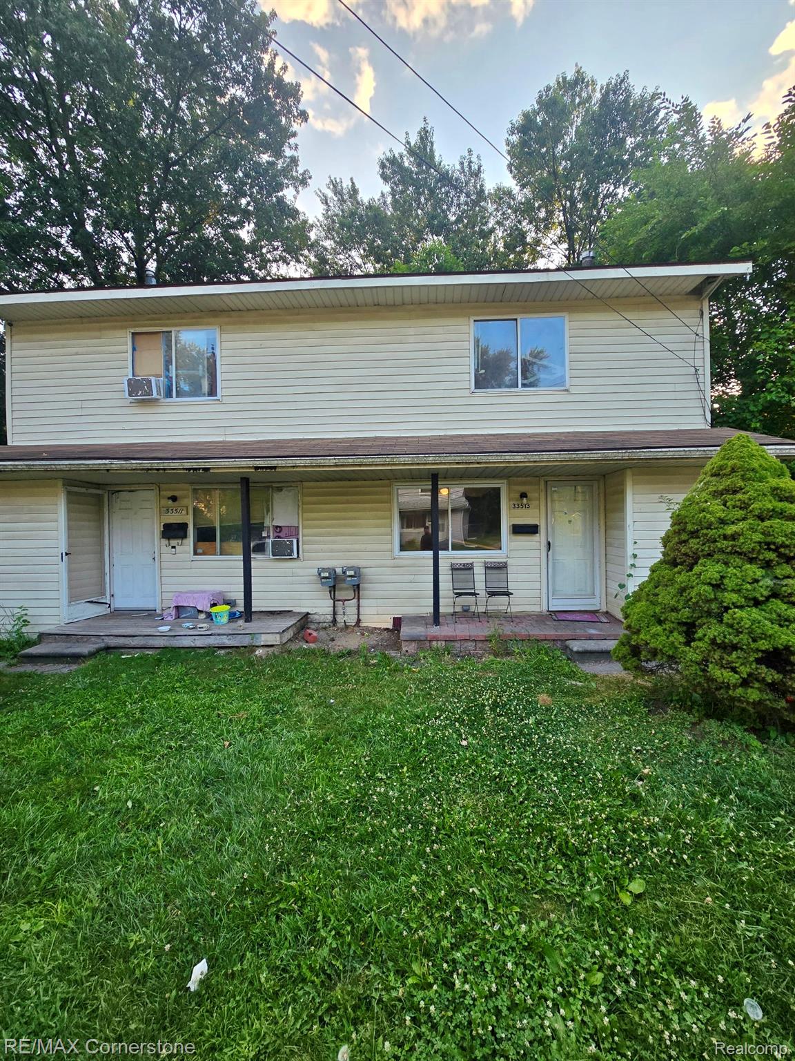 33511 Berville Court Property Photo 1