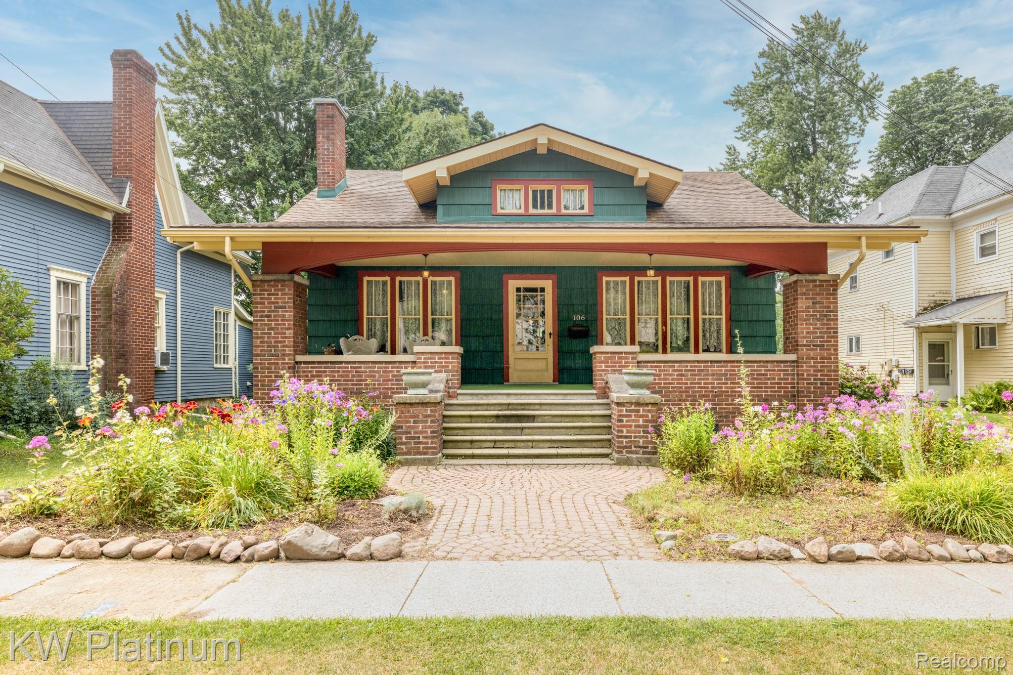 106 E Mechanic Street Property Photo 1
