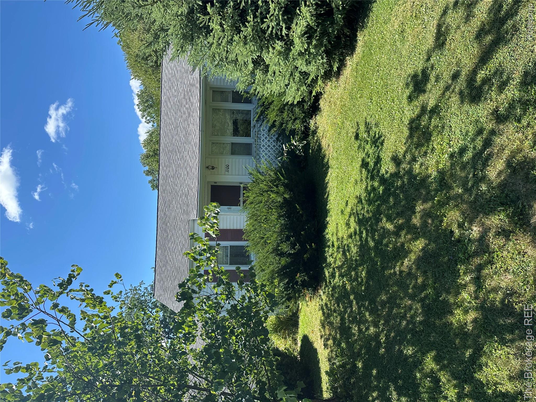 1100 Haven Street Property Photo 1