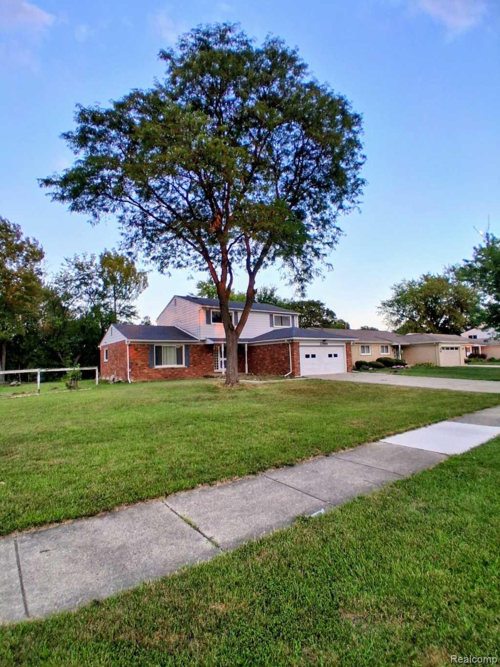 23884 Rutland Avenue Property Photo 1
