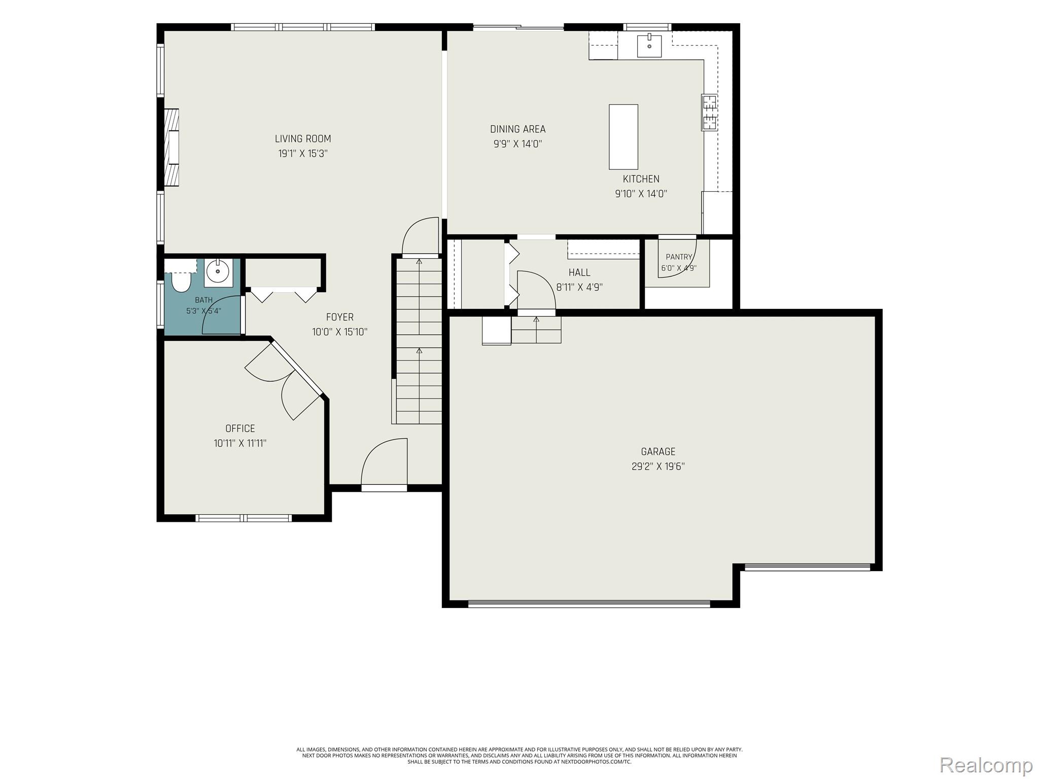 9324 Pine Walk Pass Property Photo 27