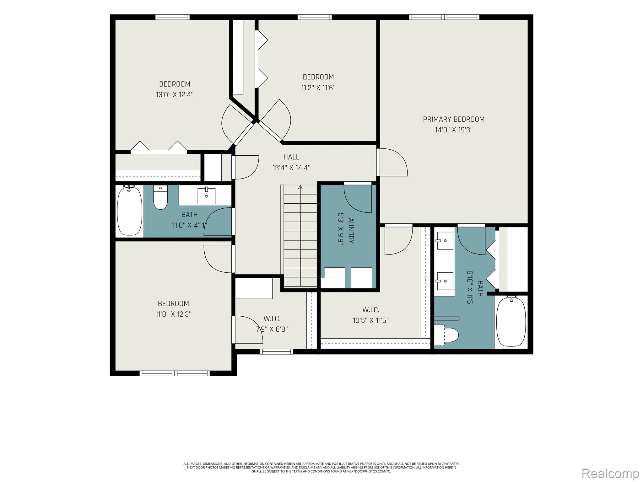 9324 Pine Walk Pass Property Photo 28
