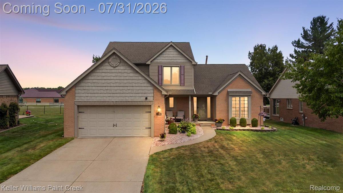 3151 Goldenrod Drive Property Photo 1