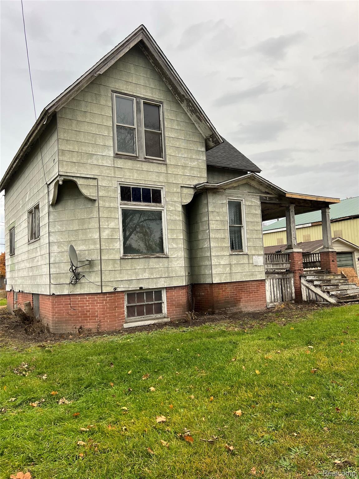 724 N Beck Street