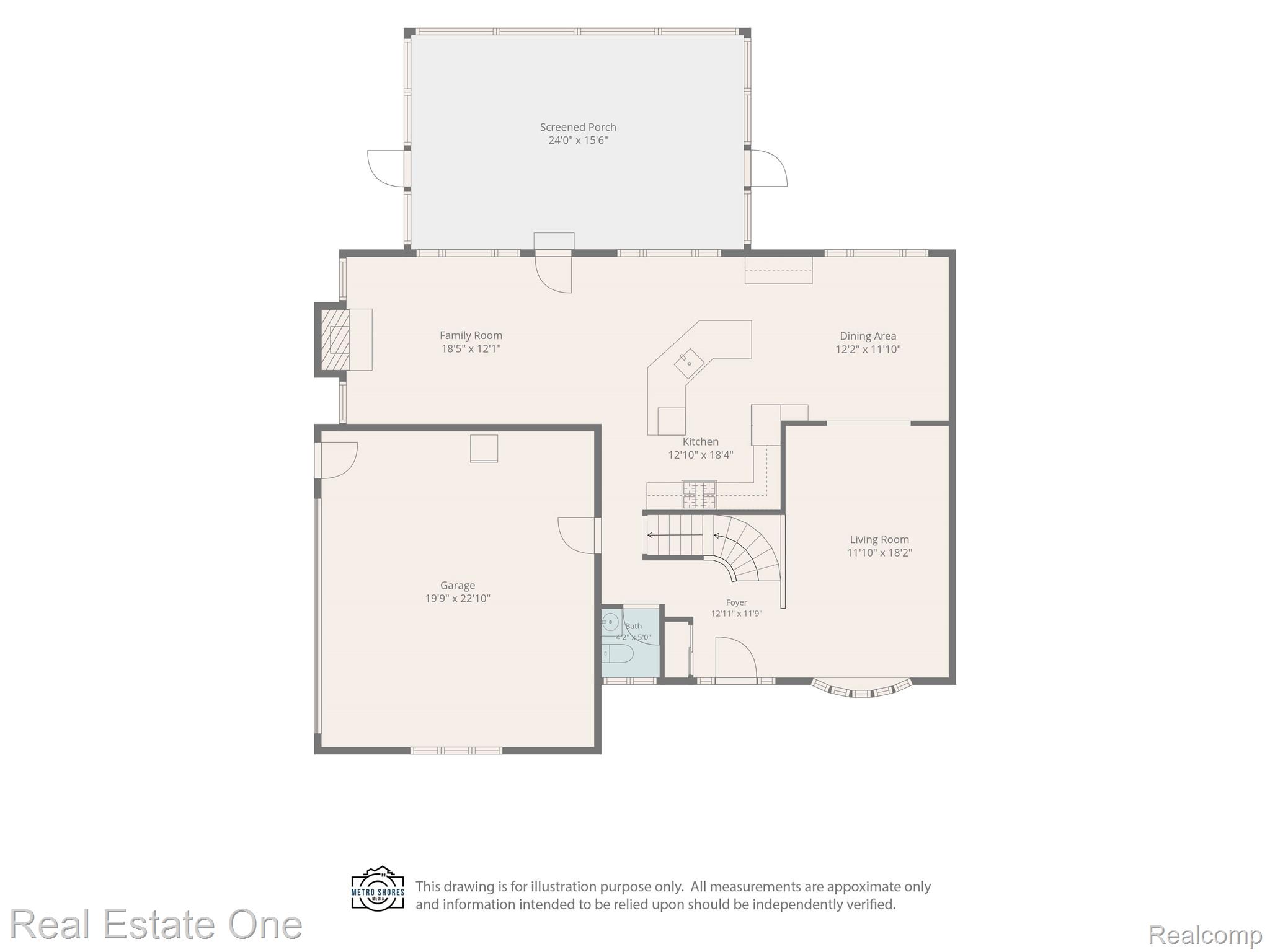 20272 Wellesley Street Property Photo 43
