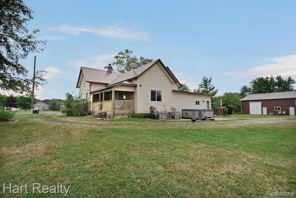 16298 Imlay City-a Road Property Photo 6