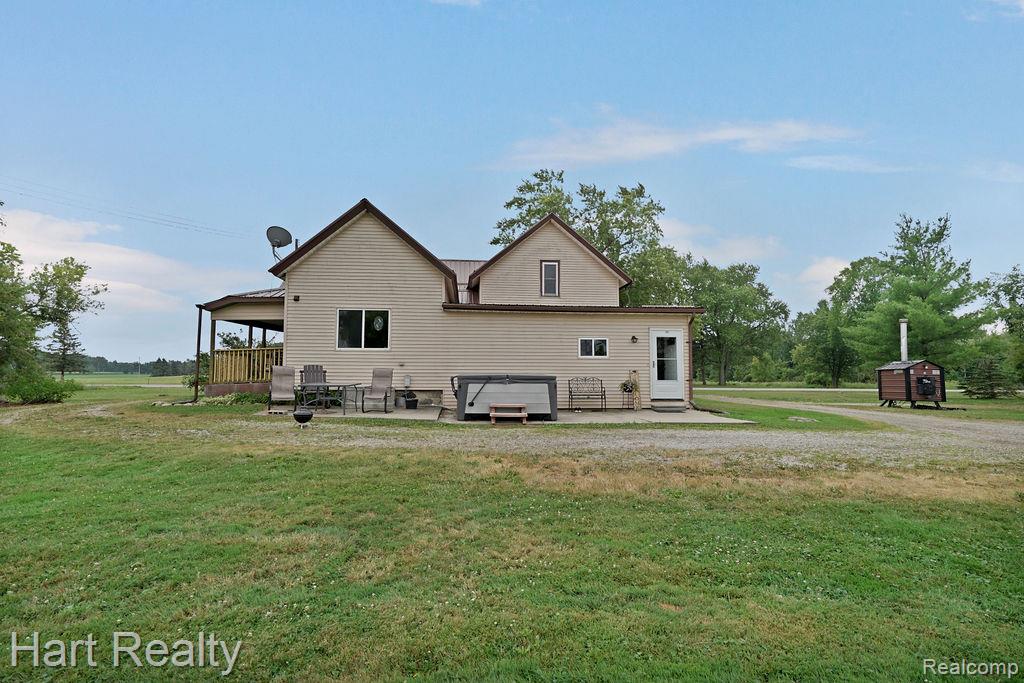 16298 Imlay City-a Road Property Photo 7