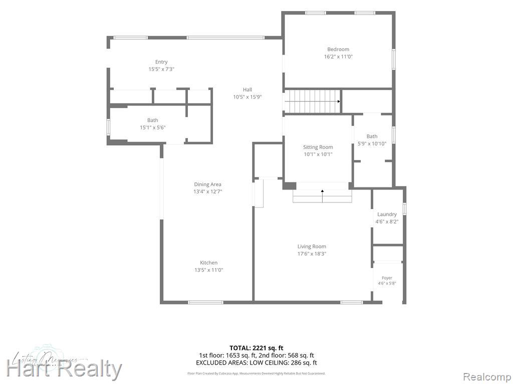 16298 Imlay City-a Road Property Photo 8