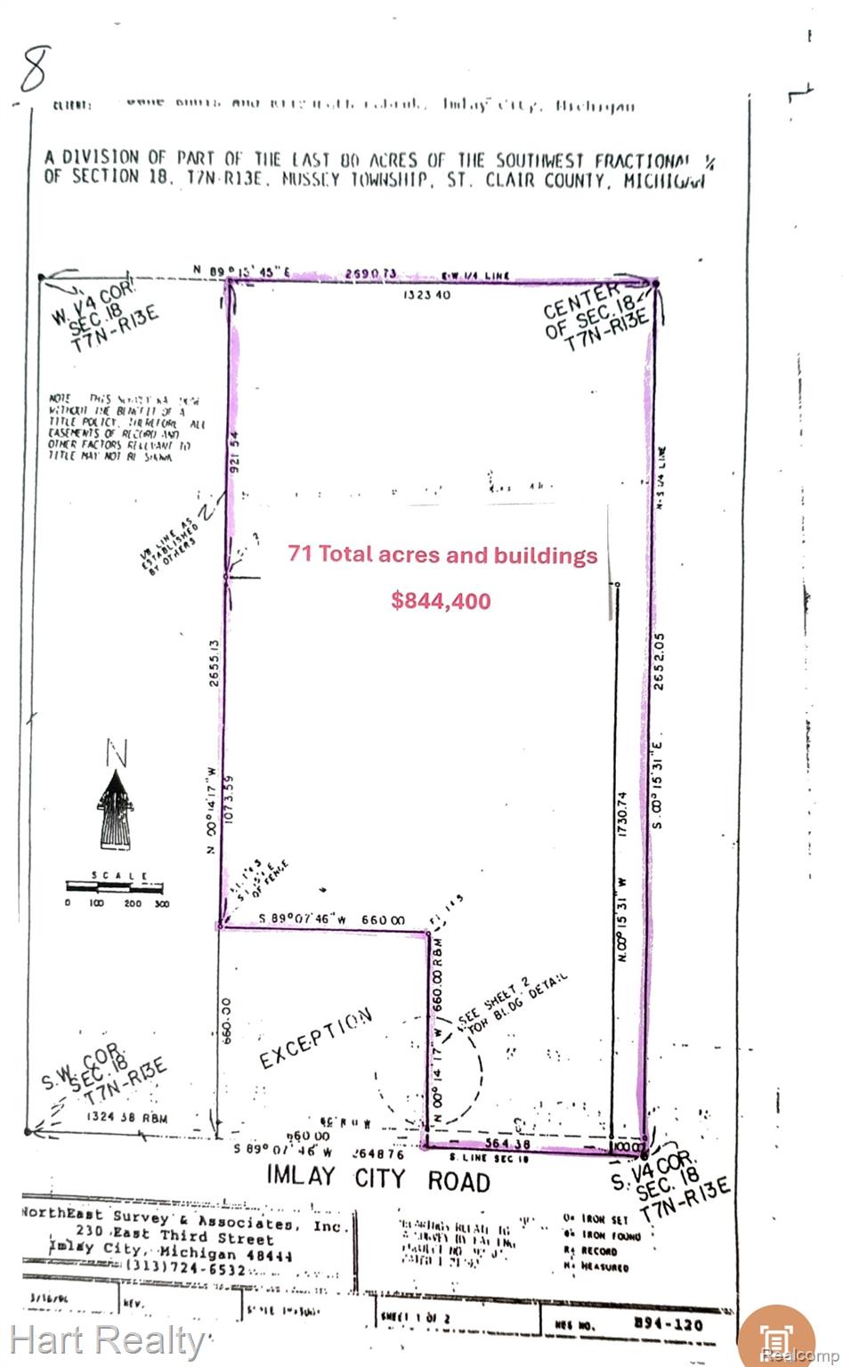 16298 Imlay City-a Road Property Photo 11