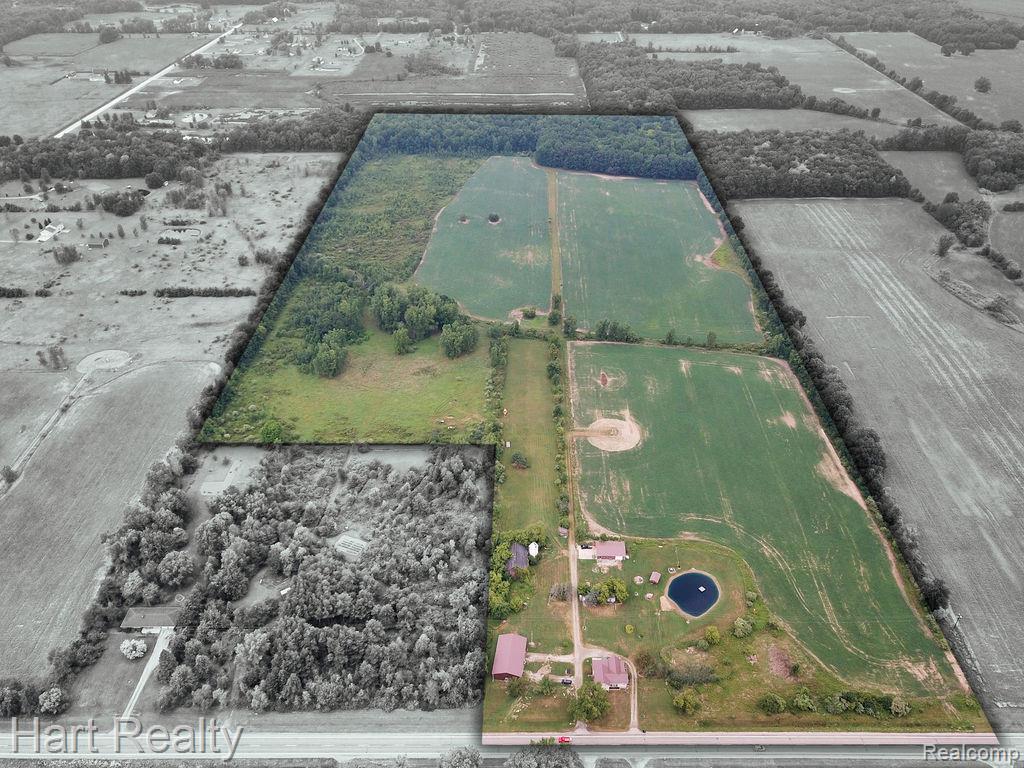 16298 Imlay City-a Road Property Photo 12