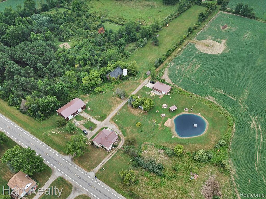 16298 Imlay City-a Road Property Photo 14