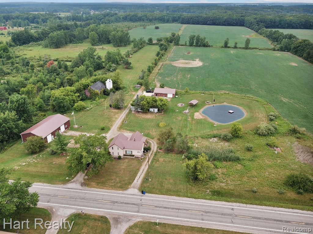 16298 Imlay City-a Road Property Photo 16