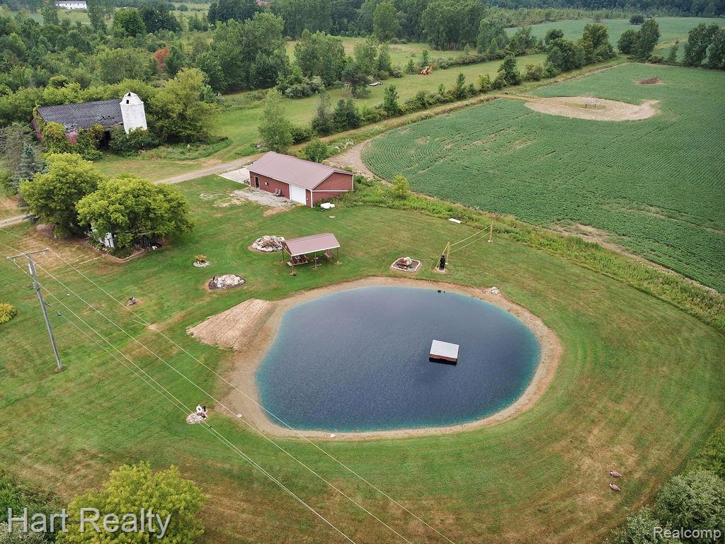 16298 Imlay City-a Road Property Photo 17