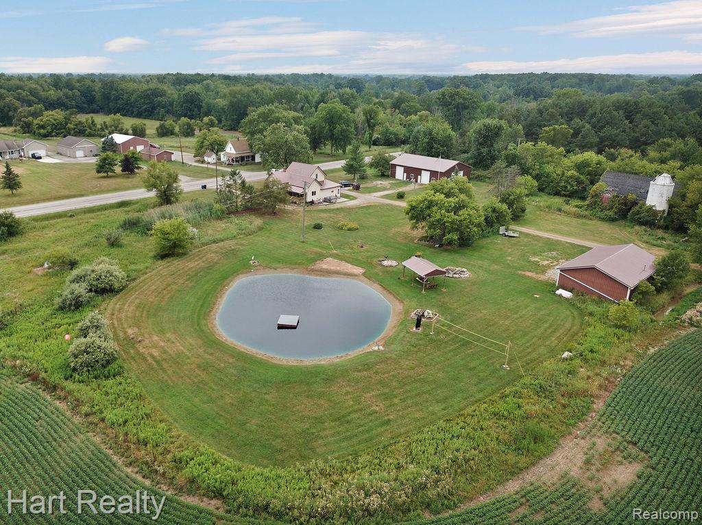 16298 Imlay City-a Road Property Photo 18