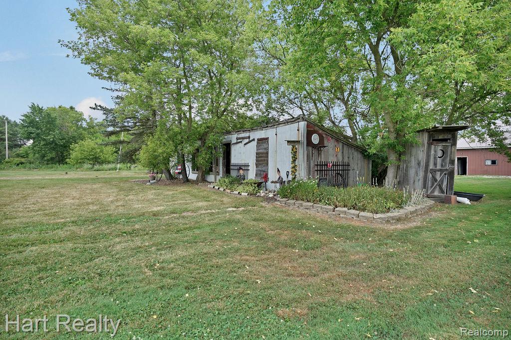 16298 Imlay City-a Road Property Photo 25