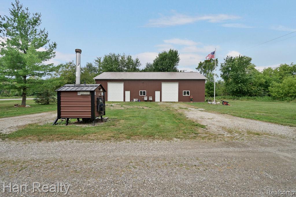 16298 Imlay City-a Road Property Photo 26