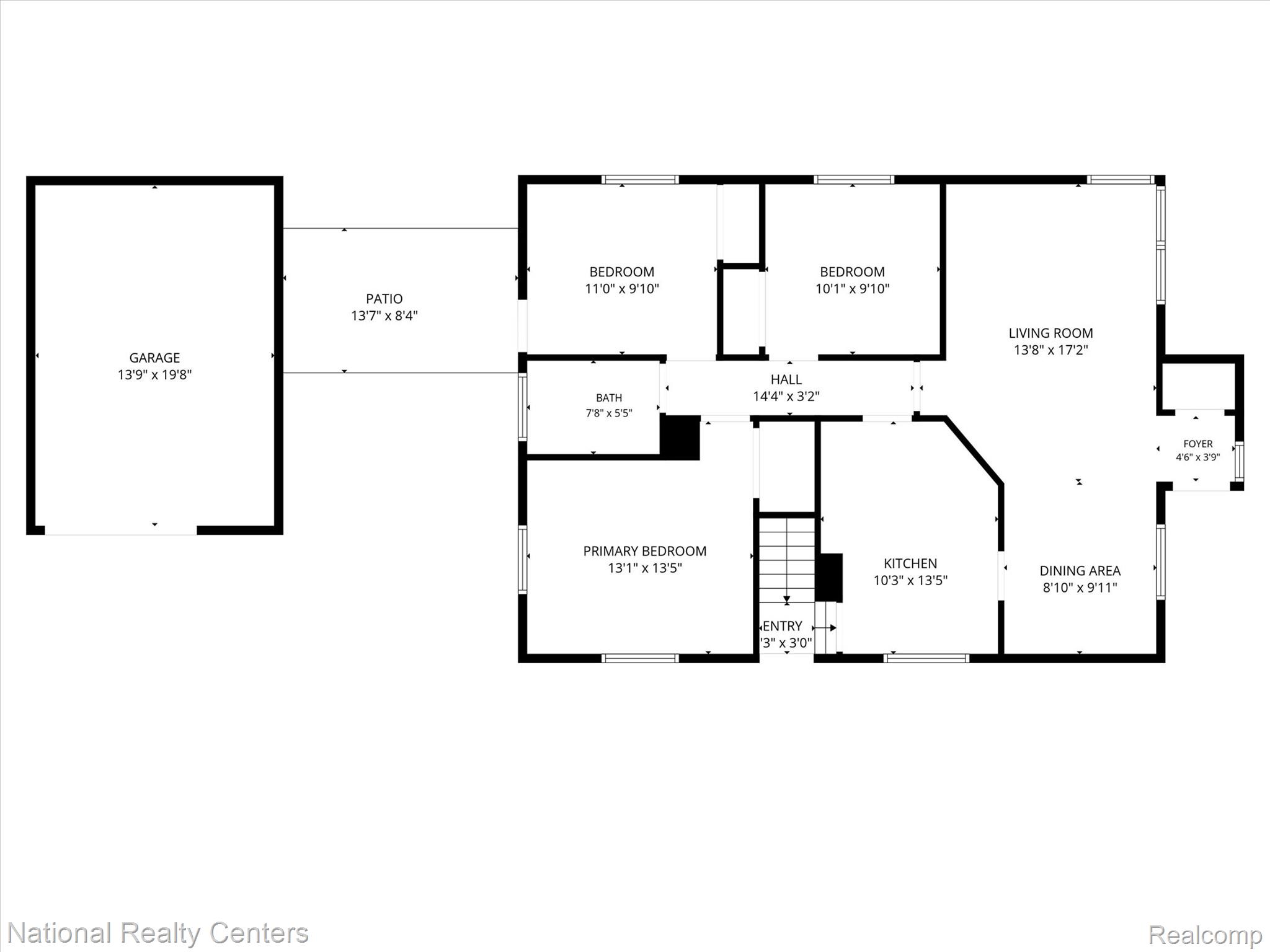 3220 Sylvan Drive Property Photo 44
