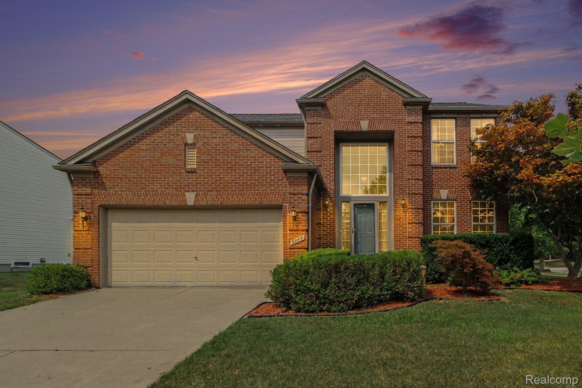 9889 High Meadow Drive Property Photo 26