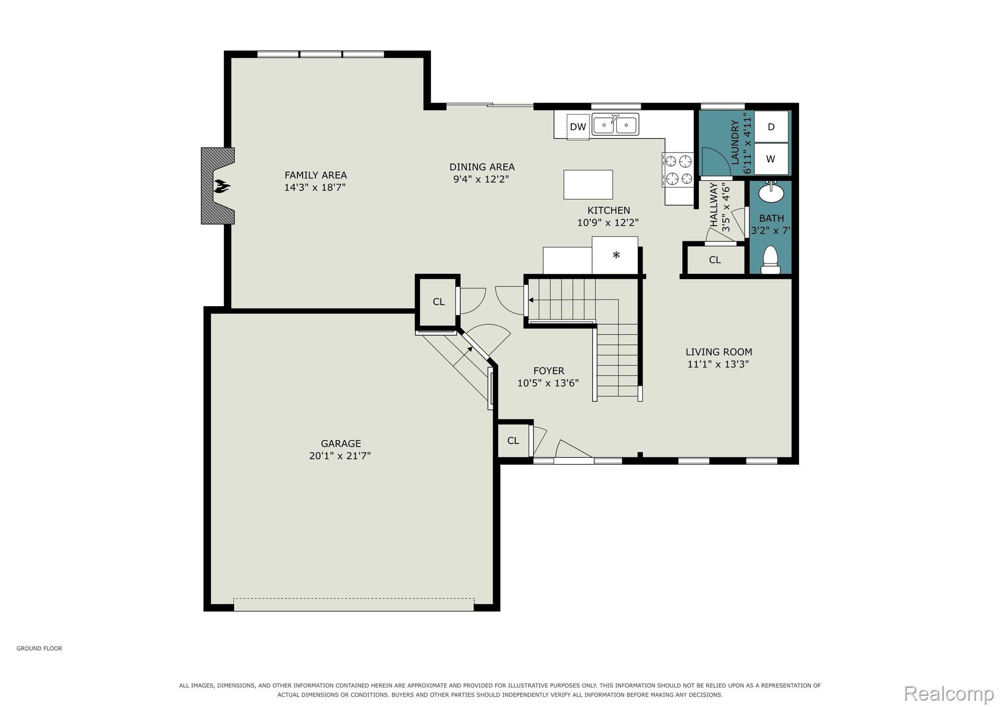 9889 High Meadow Drive Property Photo 29