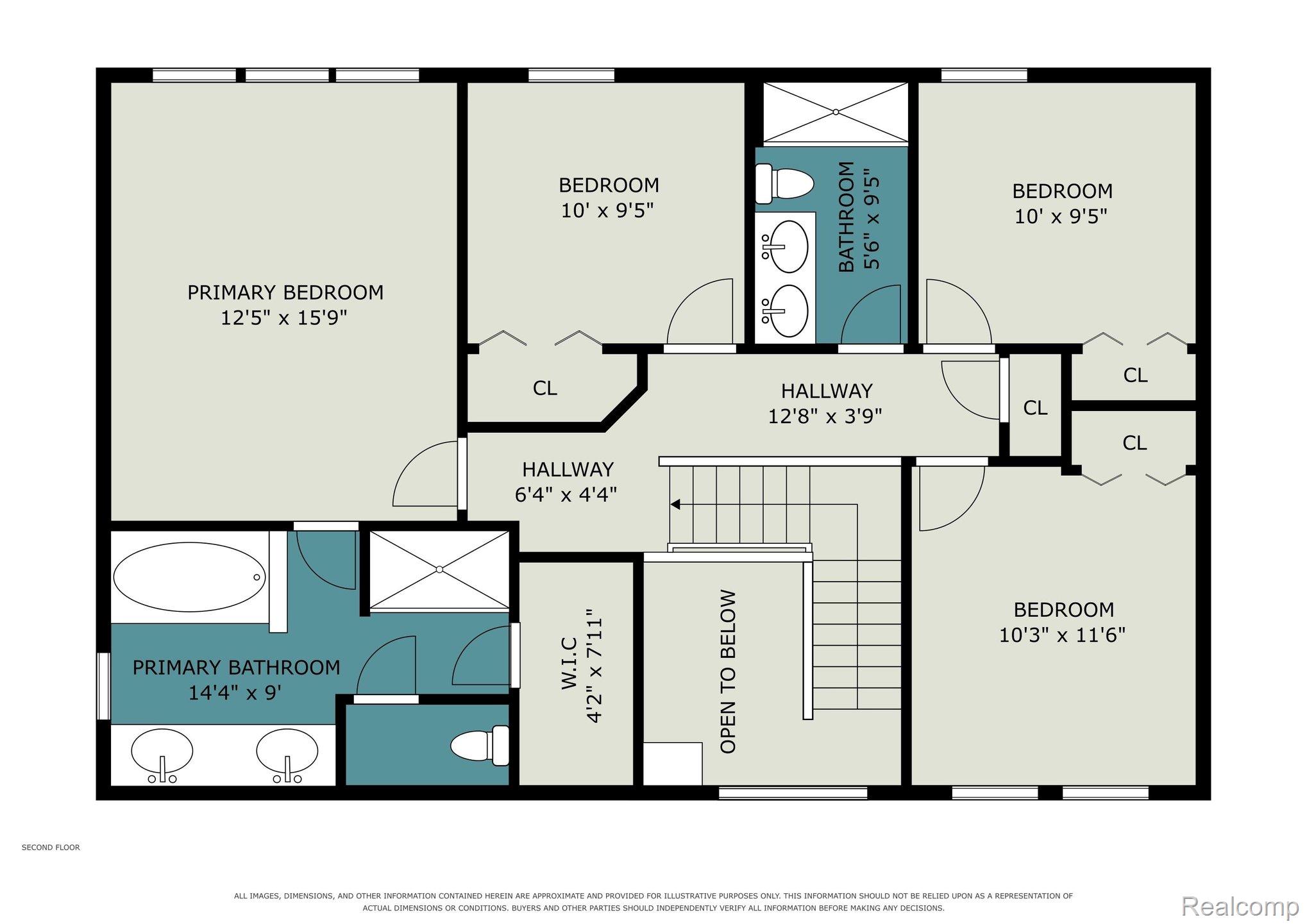 9889 High Meadow Drive Property Photo 30