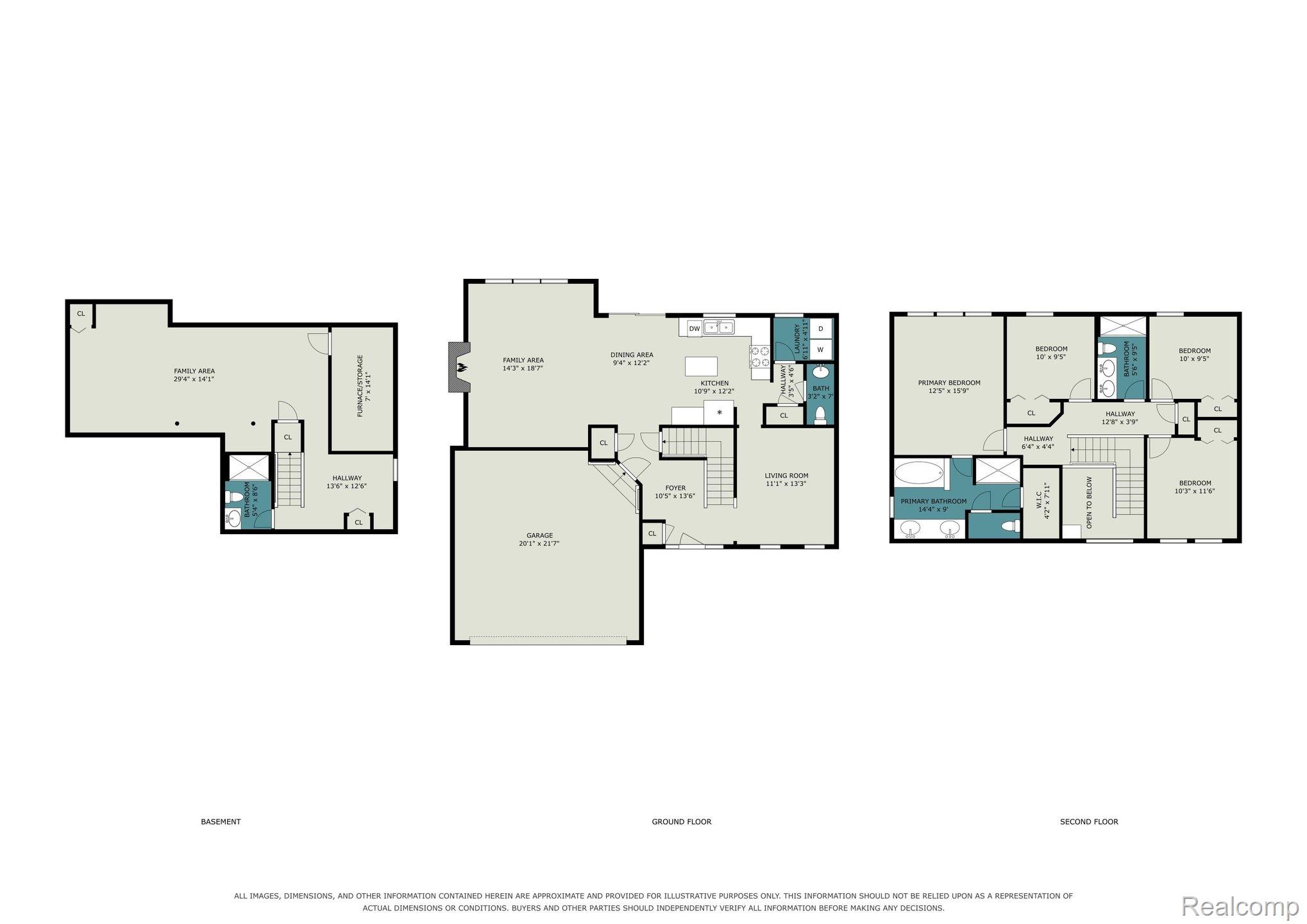 9889 High Meadow Drive Property Photo 32