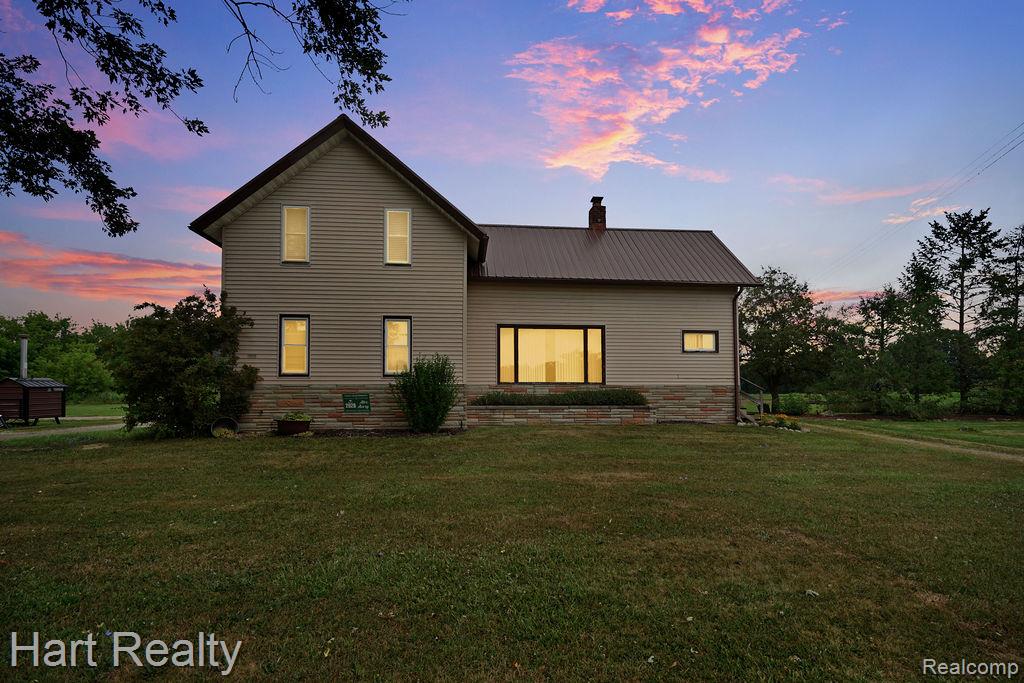 16298 Imlay City Road Property Photo 1