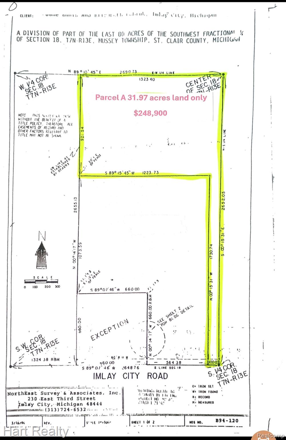 0000 Imlay City Rd Property Photo 4