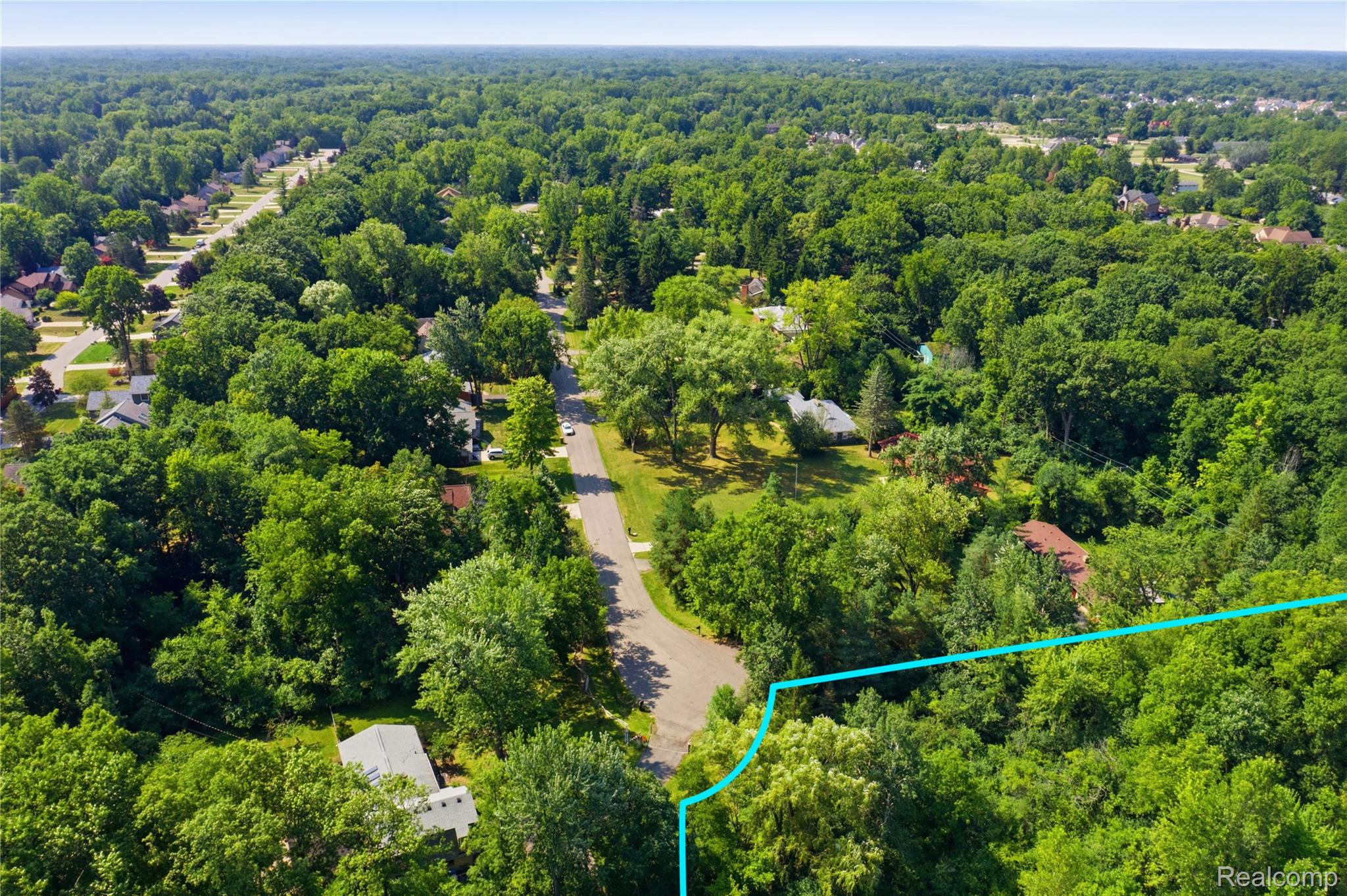 Lot 21 Edgemont Drive Property Photo 3