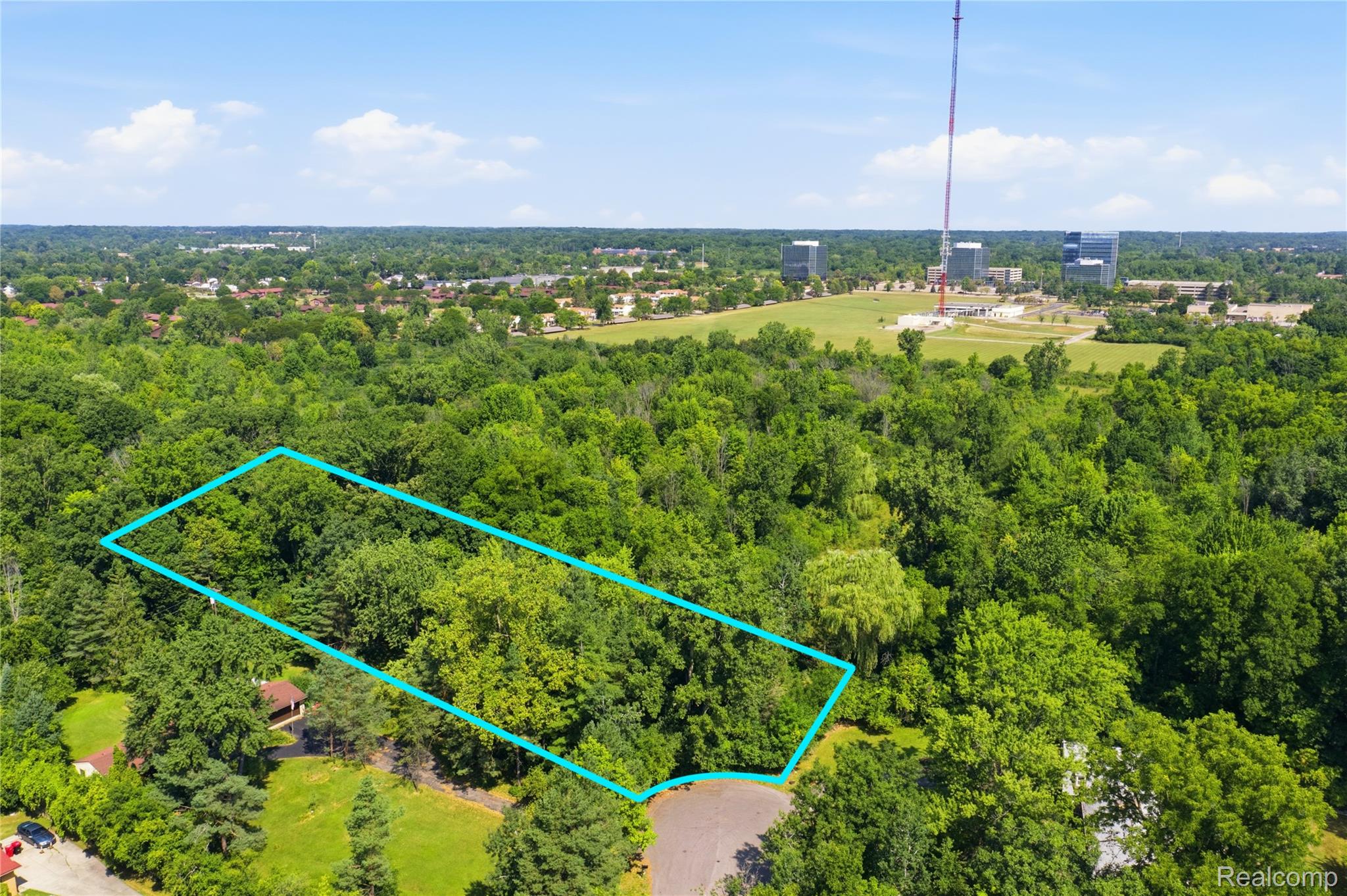 Lot 21 Edgemont Drive Property Photo 5