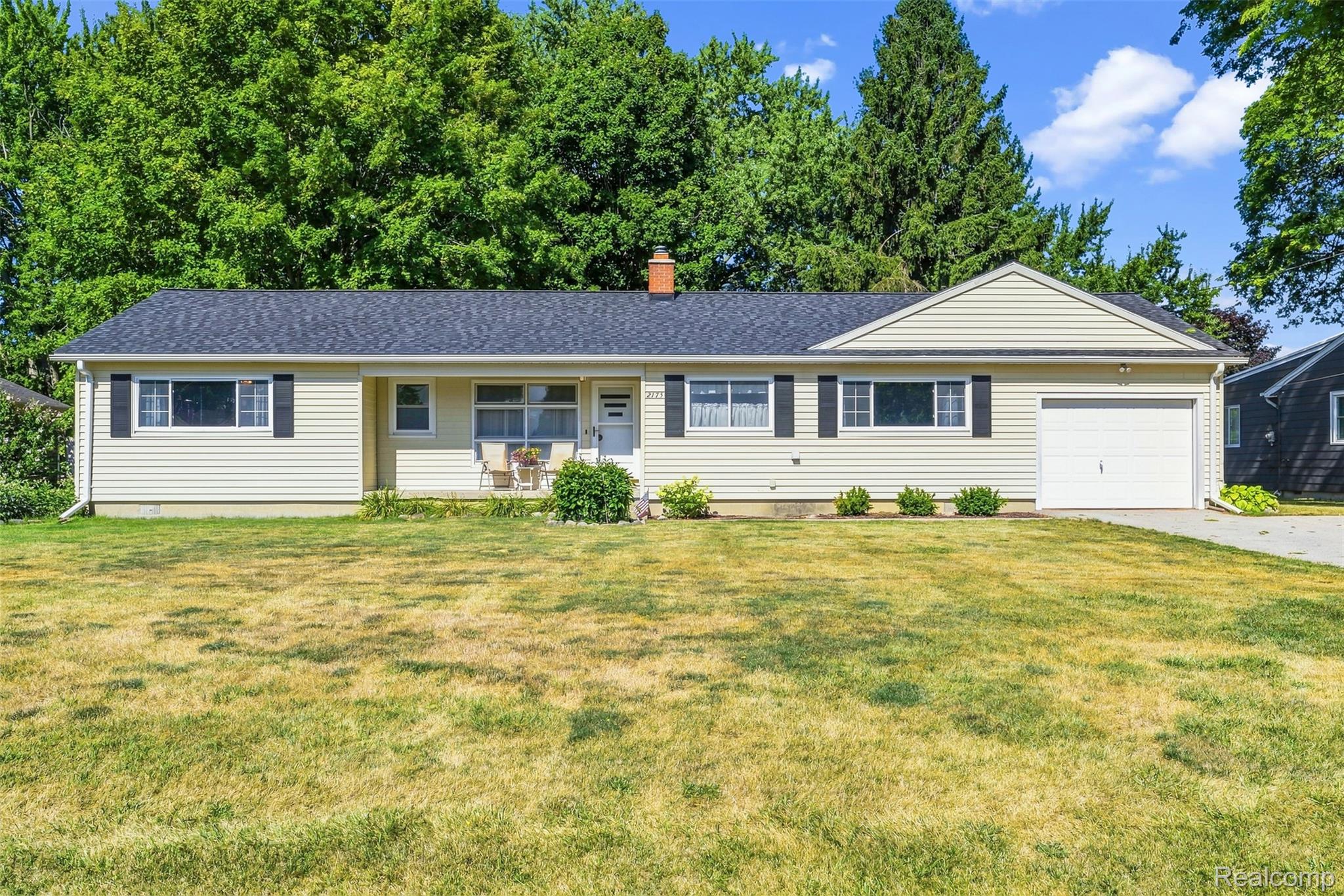 2175 Cashin Street Property Photo 1