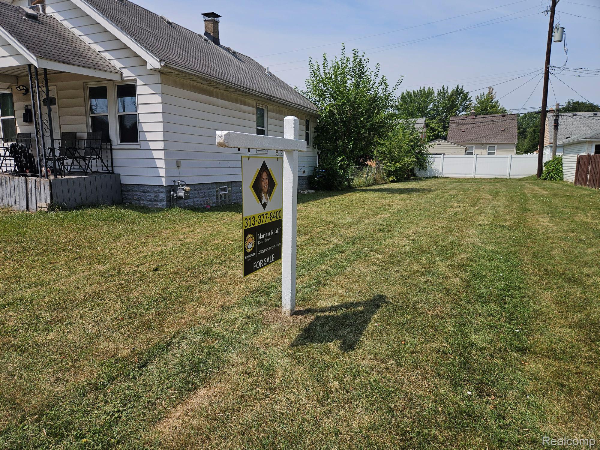 4979 Curtis Street Property Photo 1