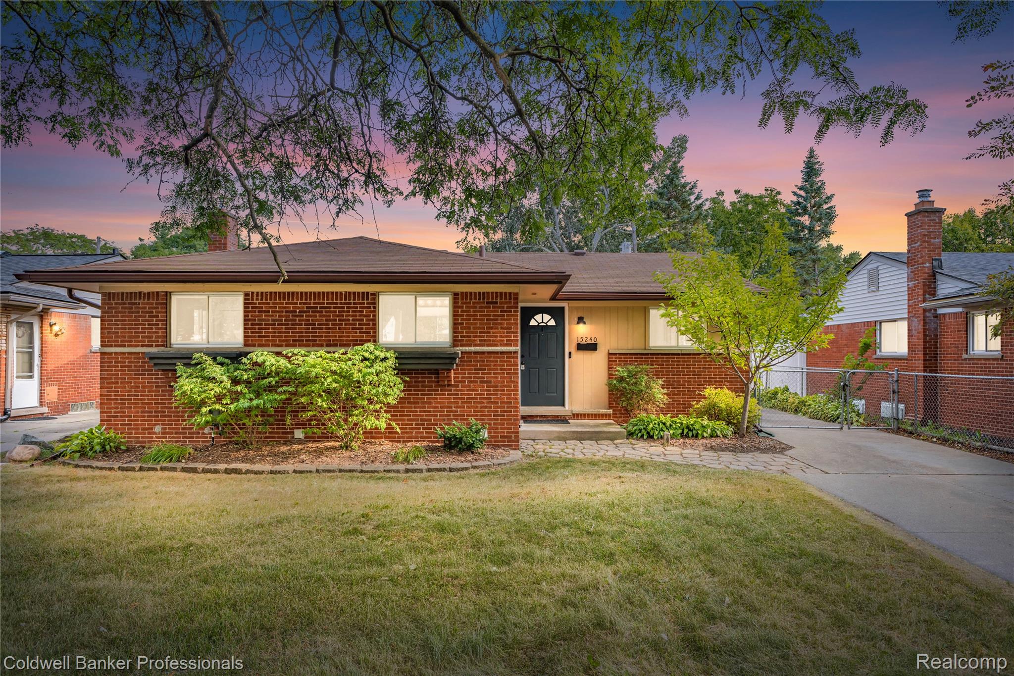 15240 Grovedale Street Property Photo 1