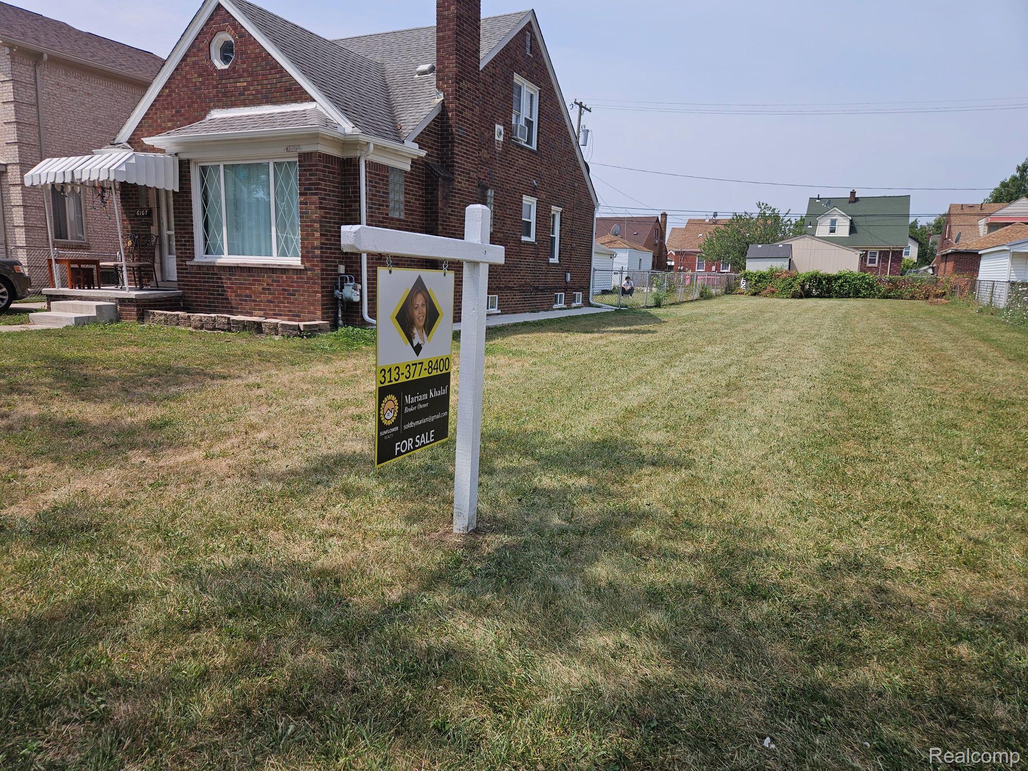 6115 Horger Street Property Photo 1