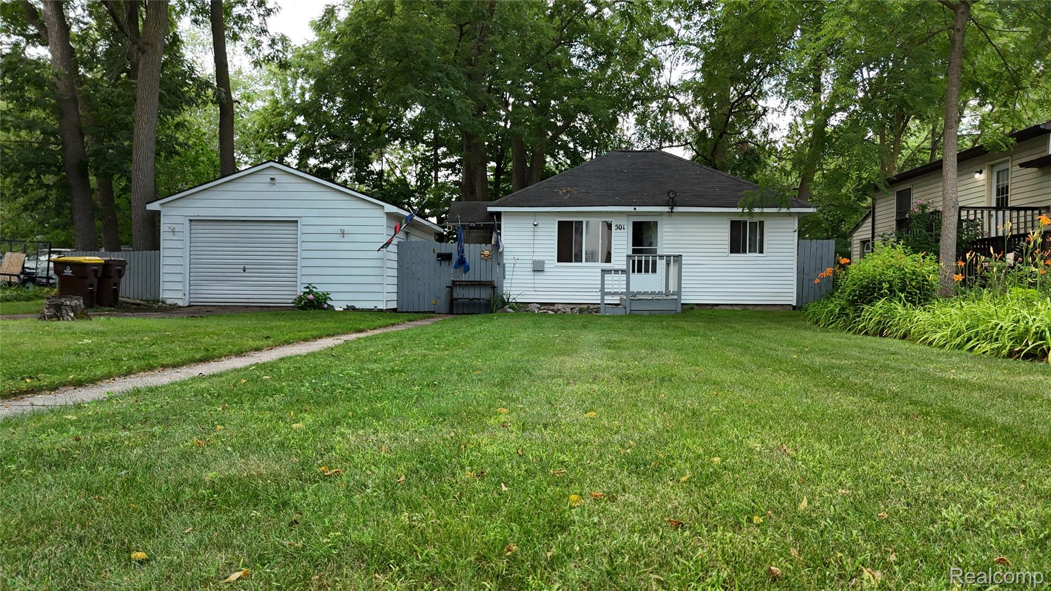 501 N Franklin Street Property Photo 1