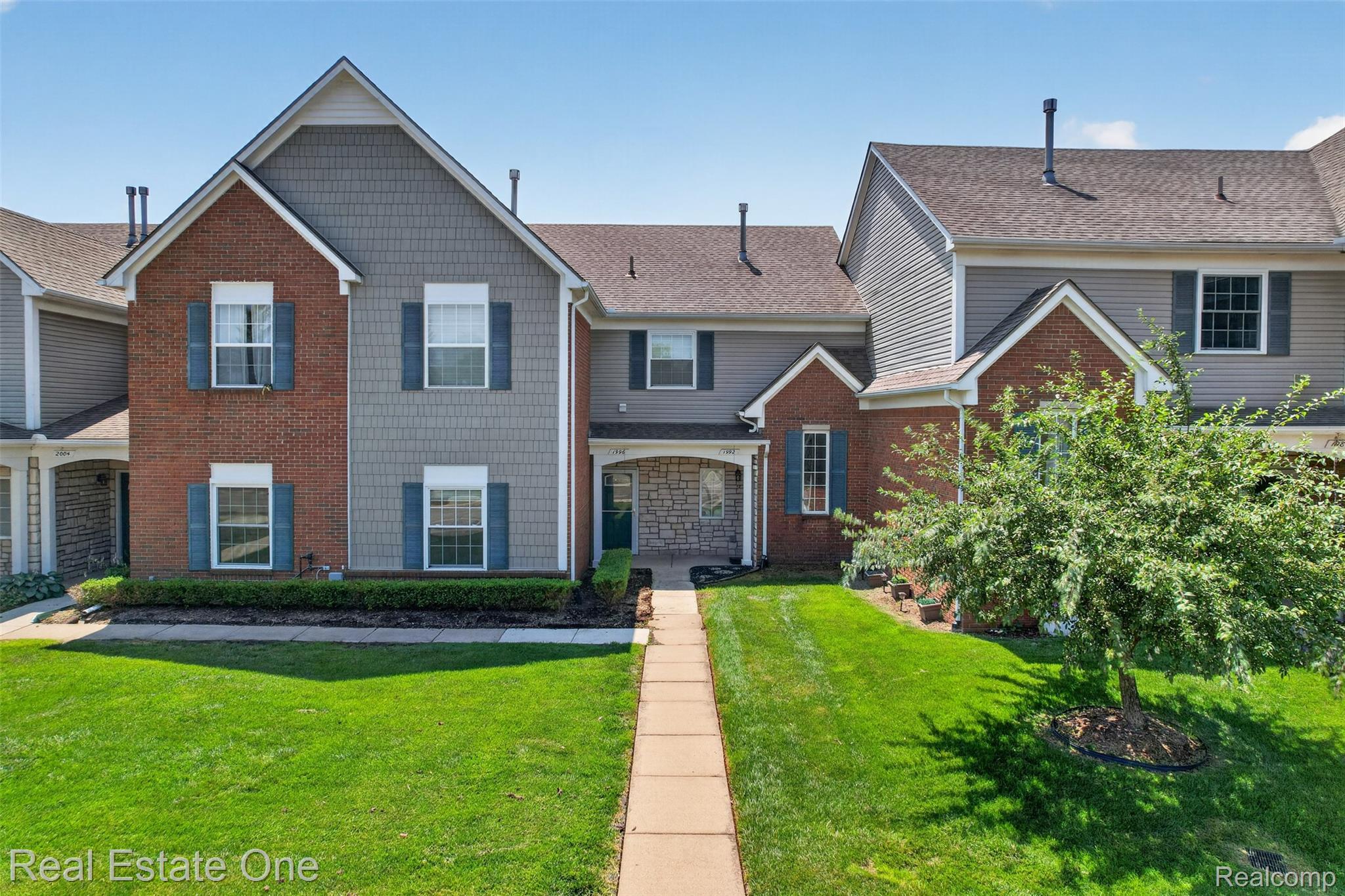 1996 Monarch Drive