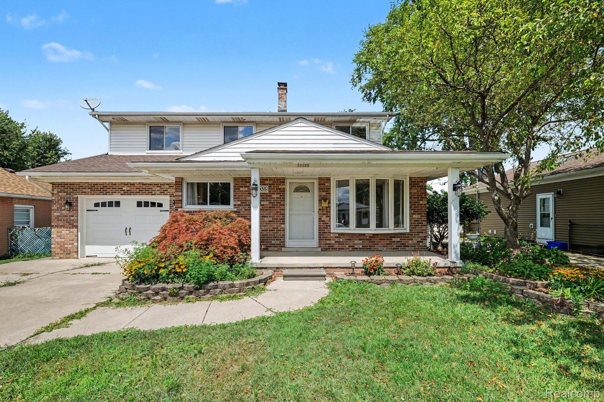 22935 Allor Street Property Photo 1