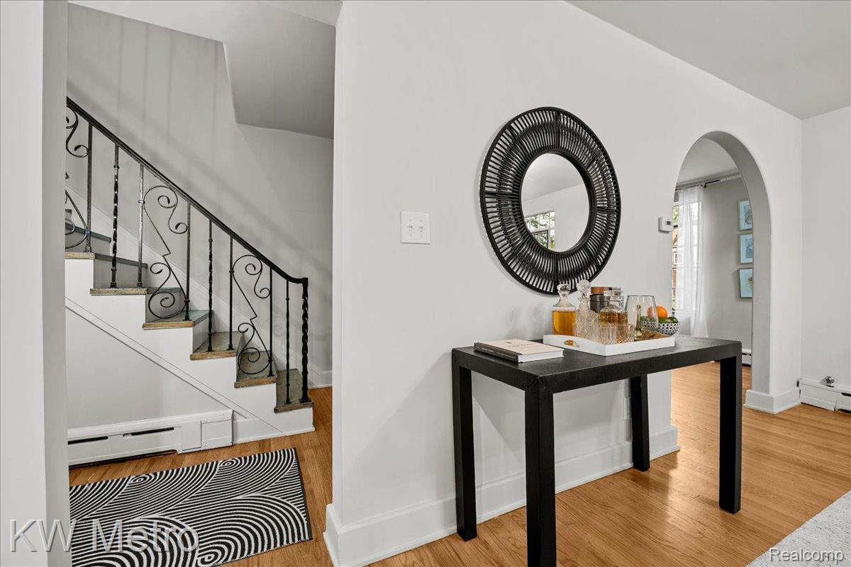 14554 Woodmont Avenue Property Photo 15