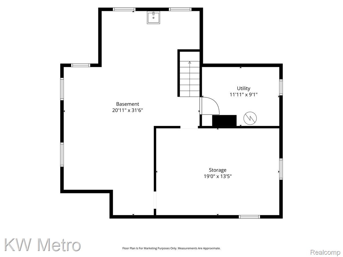 14554 Woodmont Avenue Property Photo 41