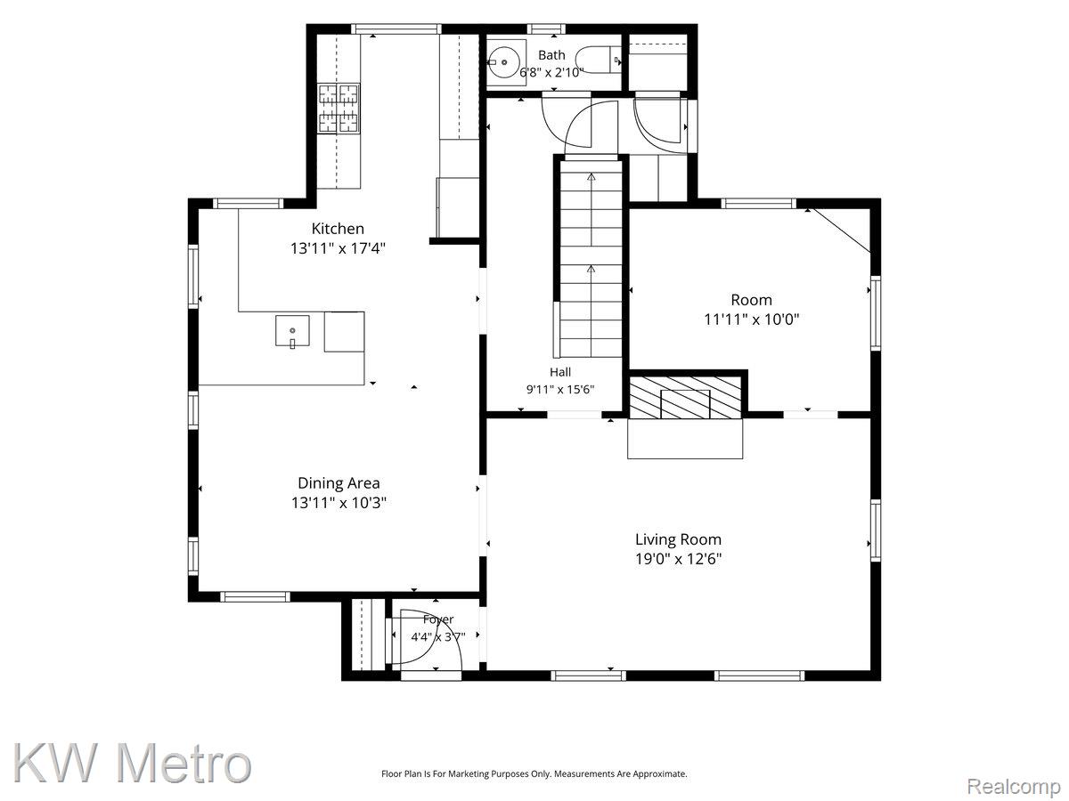 14554 Woodmont Avenue Property Photo 42