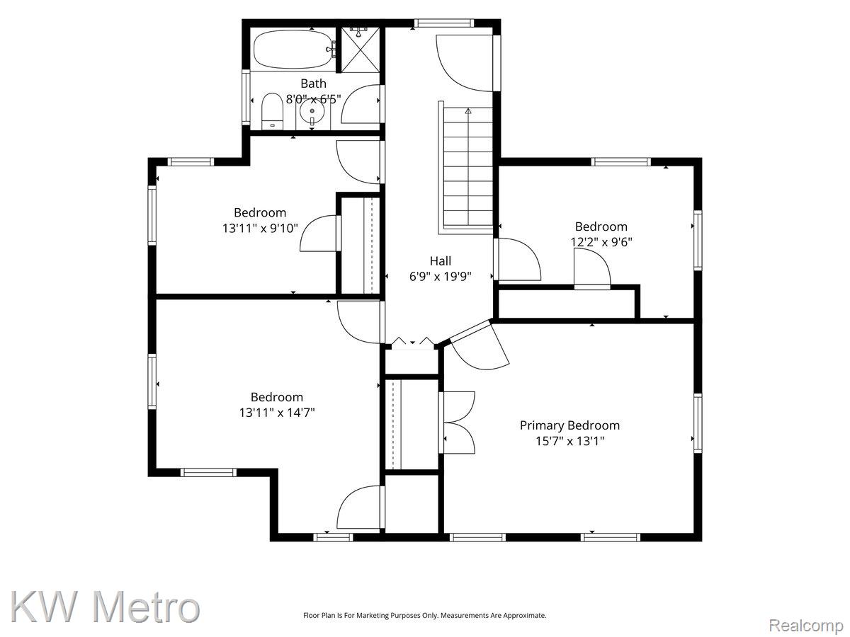 14554 Woodmont Avenue Property Photo 43