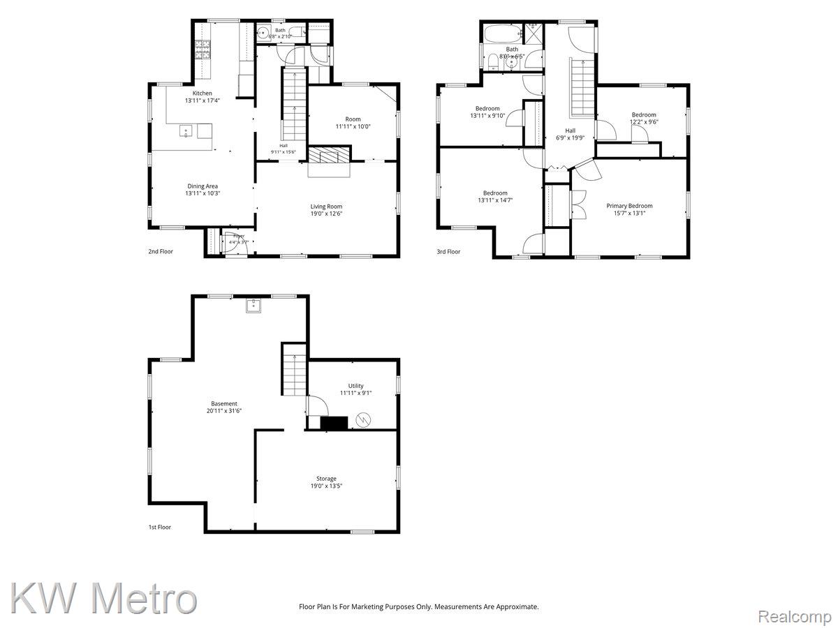 14554 Woodmont Avenue Property Photo 44