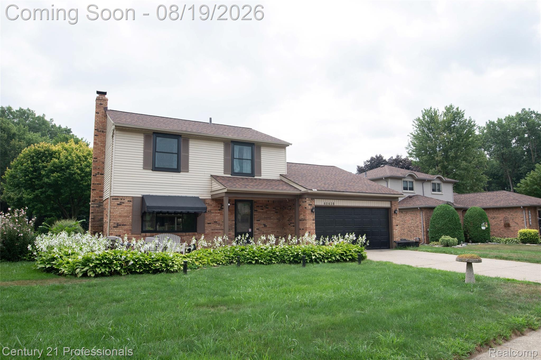 40438 Page Drive Property Photo 1