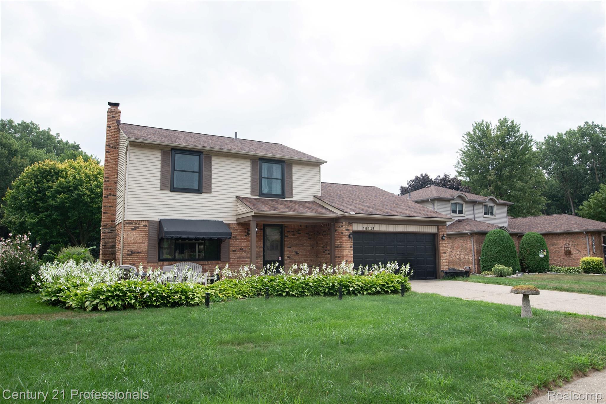 40438 Page Drive Property Photo 1