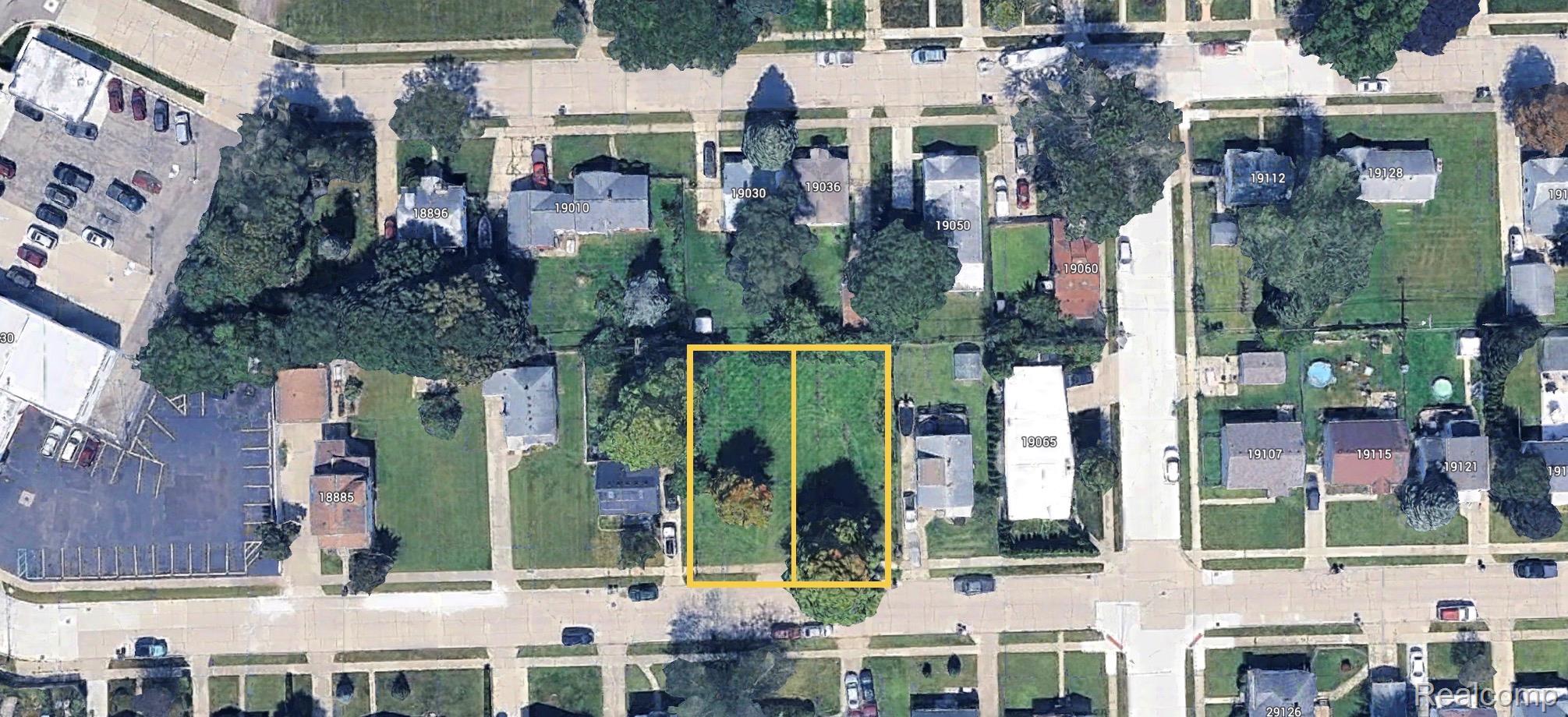 19025 Connecticut Street Property Photo 1