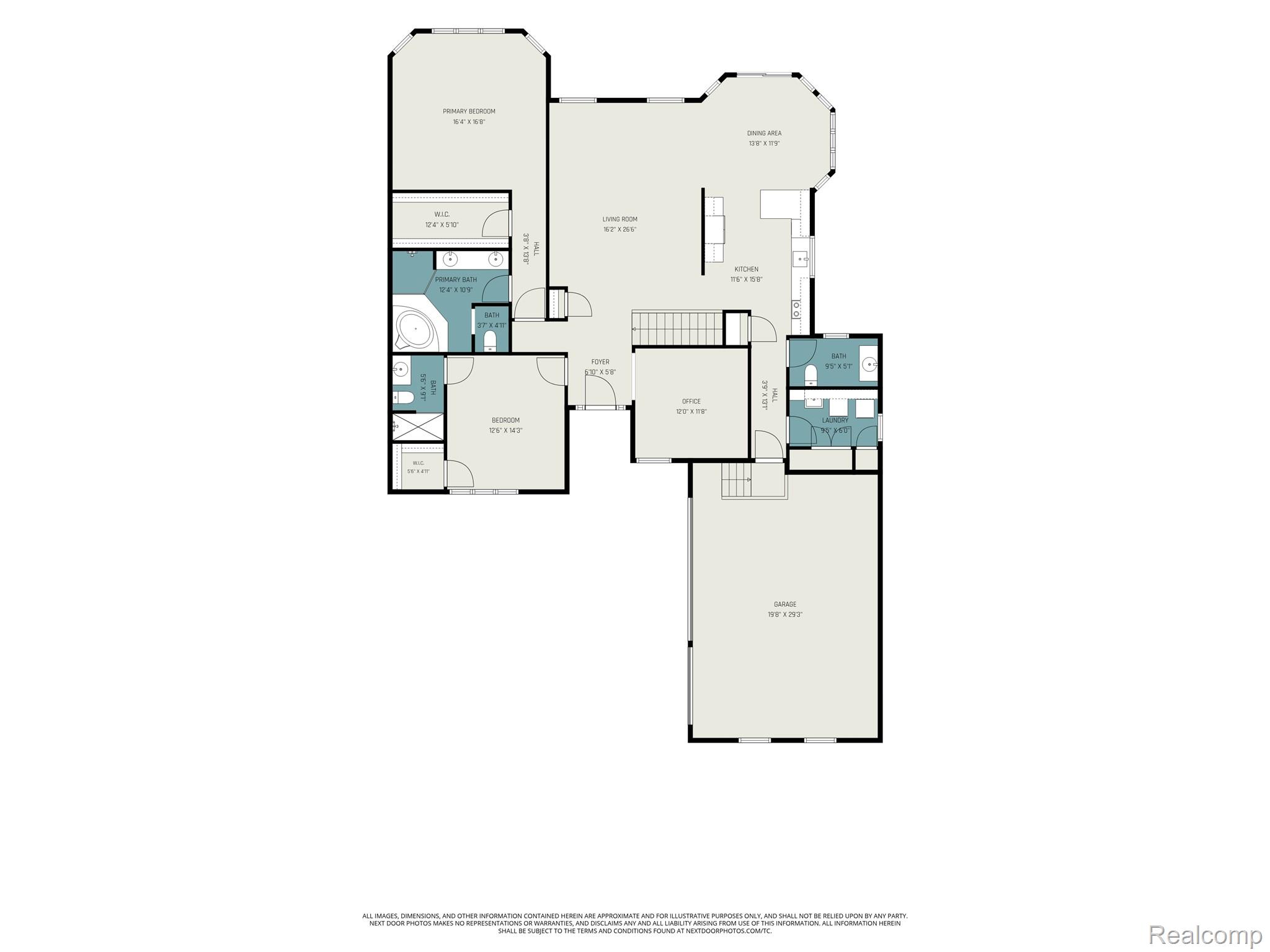 59413 Glacier Club Drive Property Photo 40