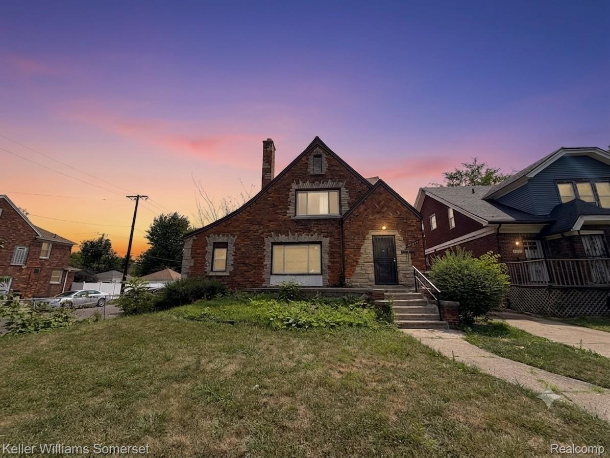 14640 Prevost Street Property Photo 1