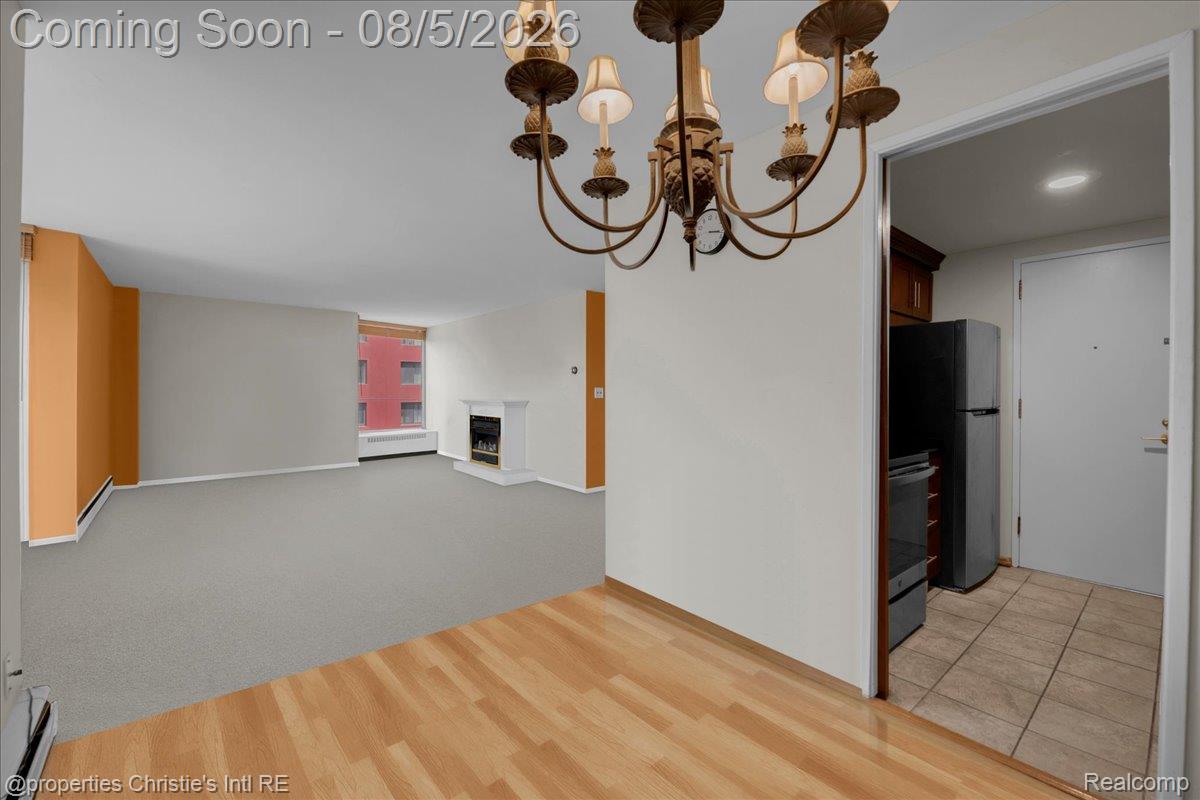 8200 E Jefferson Avenue Property Photo 12